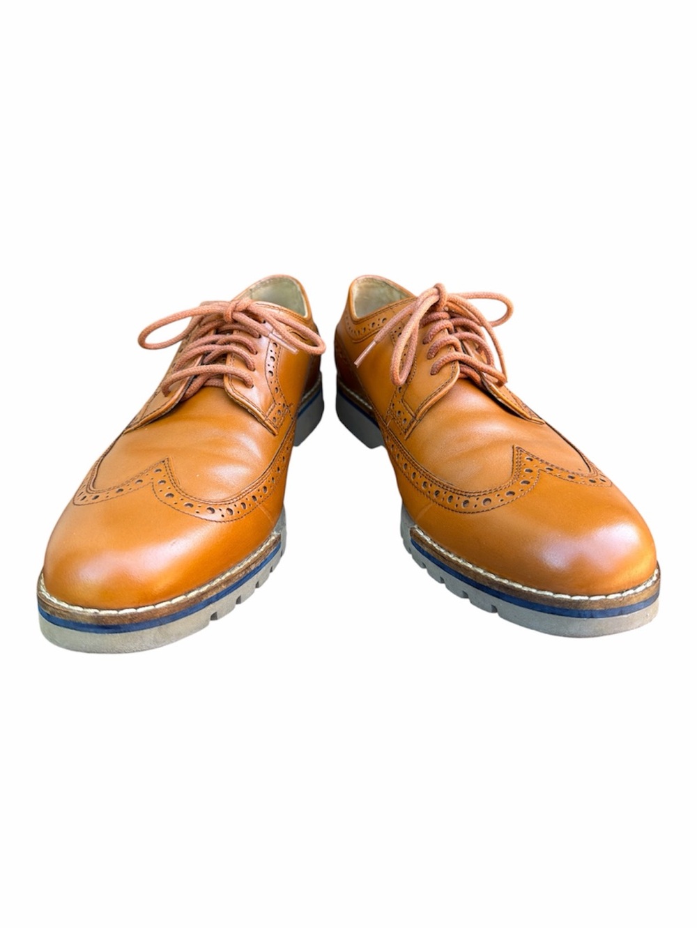 COLE HAAN Leather Shoes